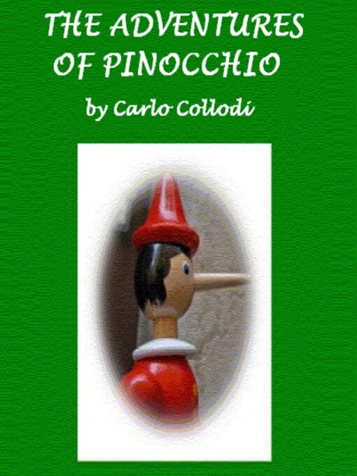 Title details for The Adventures of Pinocchio by Carlo Collodi - Available